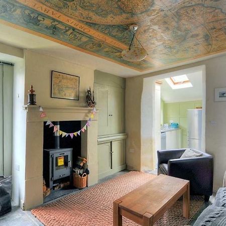 10 Cobb Terrace Villa Lyme Regis Exterior foto
