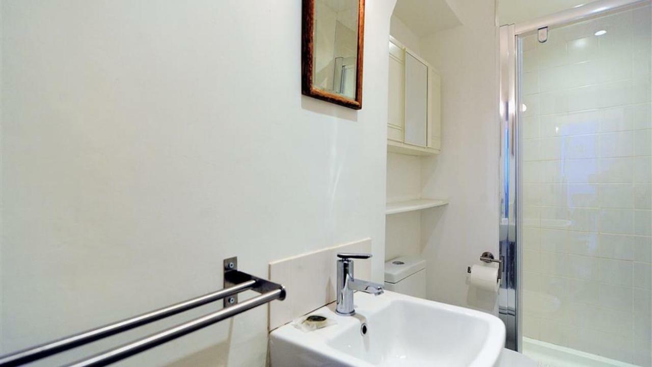 10 Cobb Terrace Villa Lyme Regis Exterior foto