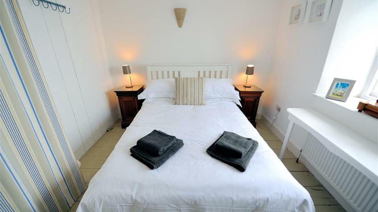 10 Cobb Terrace Villa Lyme Regis Exterior foto