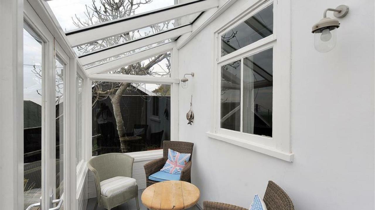 10 Cobb Terrace Villa Lyme Regis Exterior foto