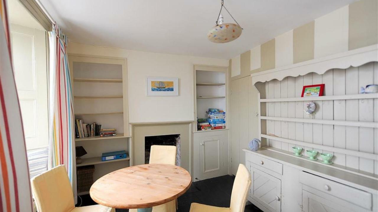 10 Cobb Terrace Villa Lyme Regis Exterior foto