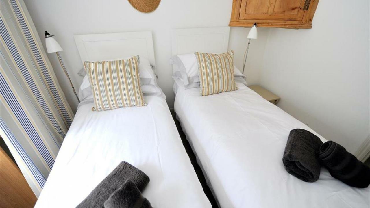 10 Cobb Terrace Villa Lyme Regis Exterior foto
